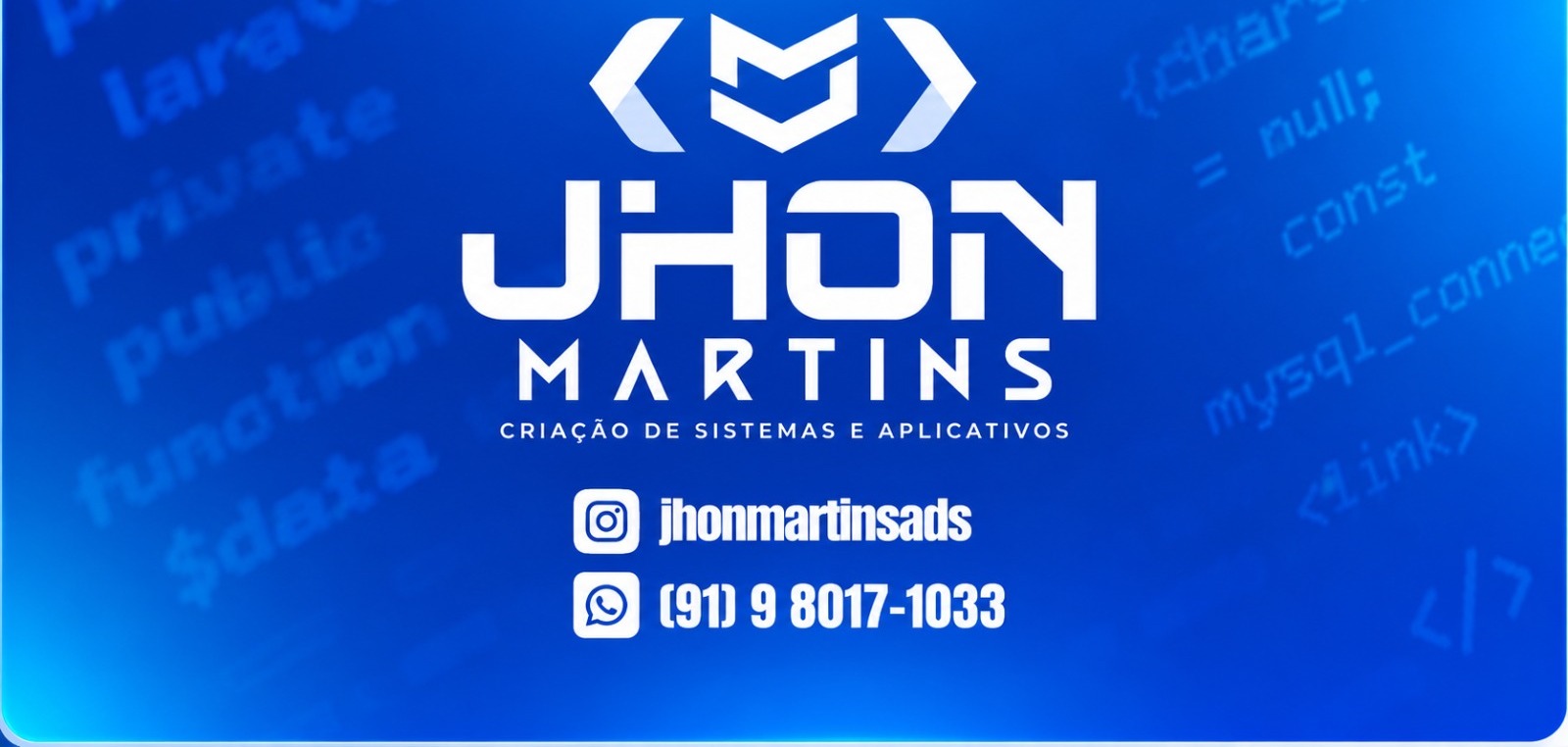 Banner do patrocinador